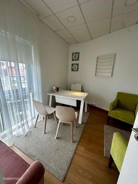 Gabinetes para especialidades Médicas - Grande imagem: 2/2