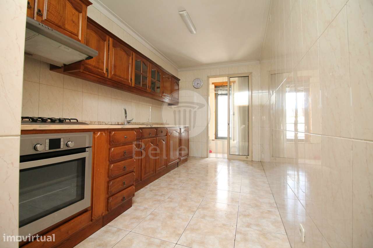 Apartamento T2 para venda, Maximinos-5