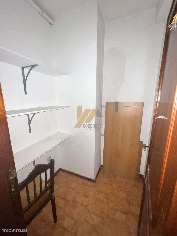 Apartamento T4 junto ao Parque da Cidade - Grande imagem: 4/21