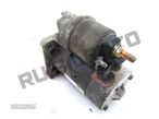 Motor De Arranque 6310_2018 Fiat Punto (188_) 1.2 16v 80 (188.2 - 2