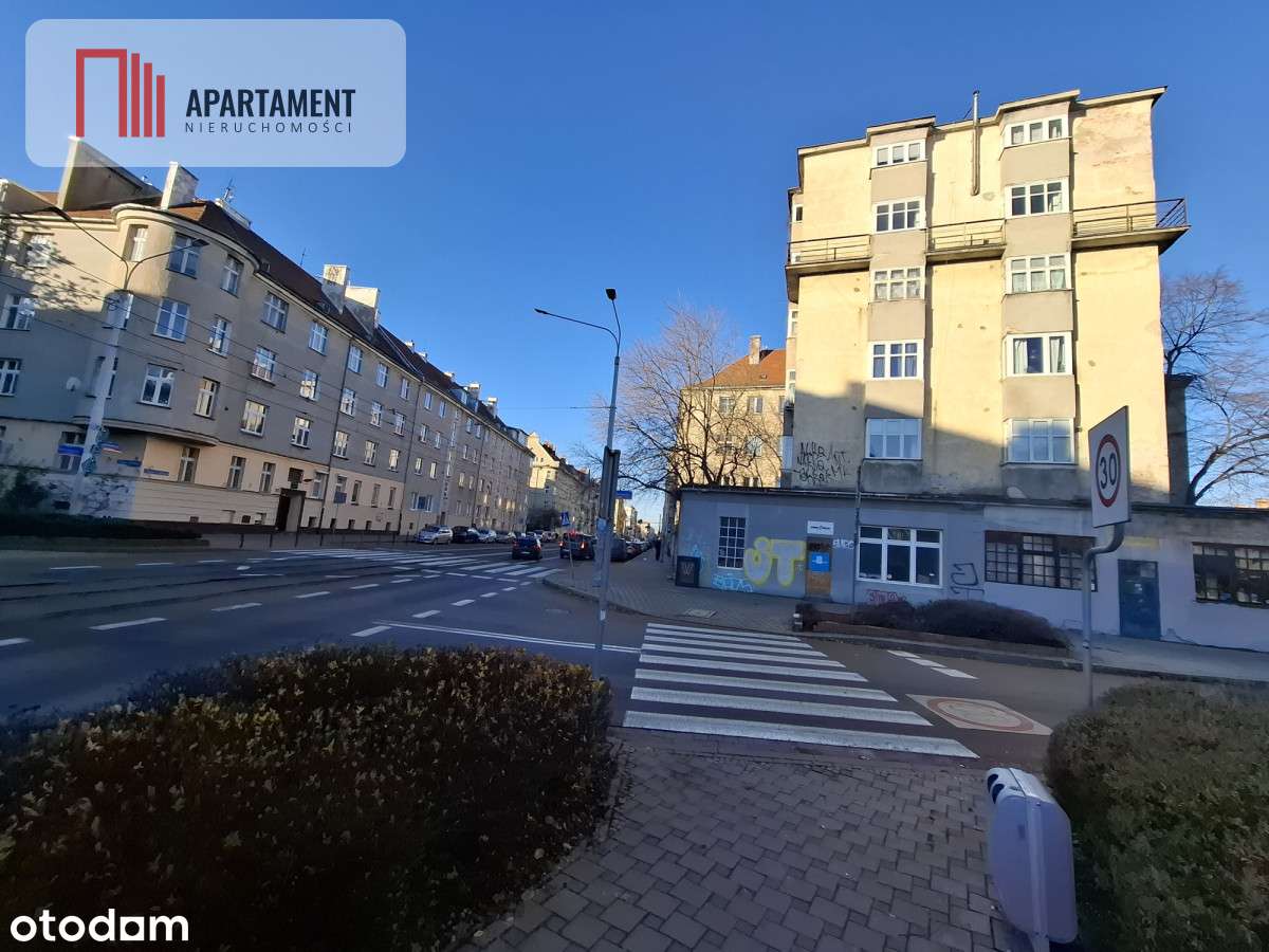 3 pokoje/ kuchnia z jadalnią/blisko Parku-17