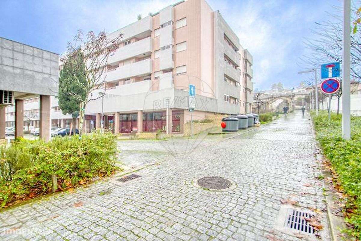 Apartamento T2 para venda - Grande imagem: 2/13