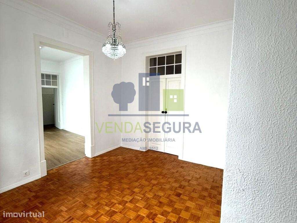 Apartamento T2 | Beja-5