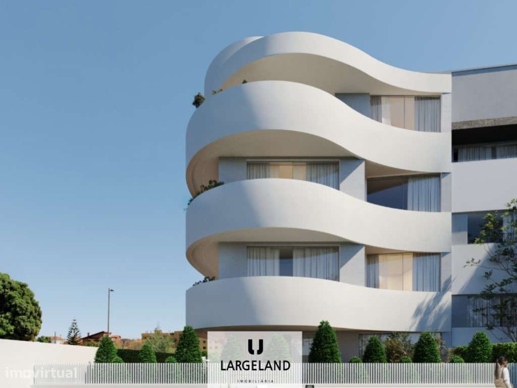 Apartamento T1 Venda Vila Nova de Gaia-1