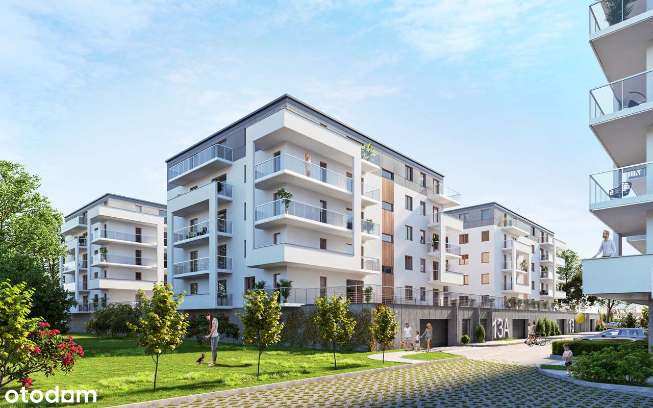 Chełmska Góra i Chełmska Góra Etap II - Pełny obrazek: 2/5