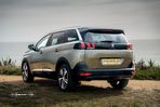 Peugeot 5008 BlueHDI 130 Allure - 10