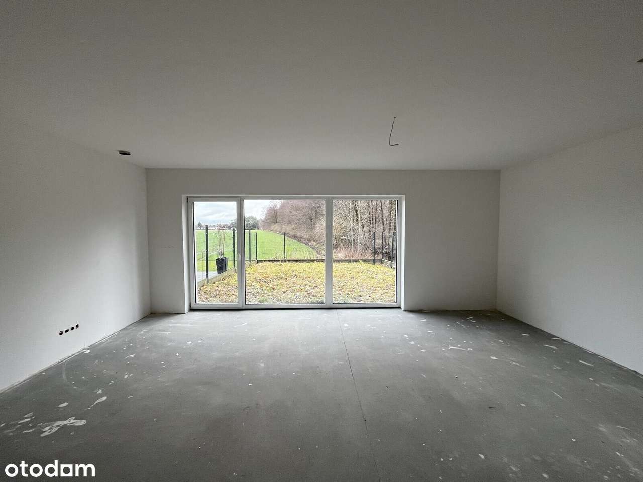 Nowy dom na osiedlu Jagodowo - Pompa Ciepła! miejsce parkingowe! - Pełny obrazek: 1/19