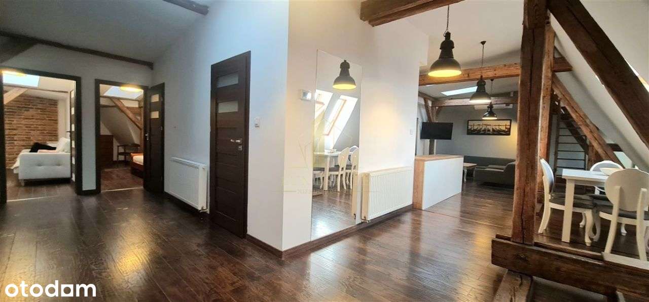 Wysoki Standard Wykończenia / Klimatyzacja - Pełny obrazek: 5/10