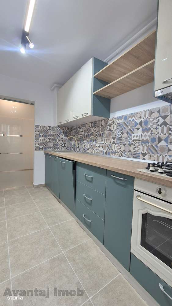 Iuliu Maniu - Cotroceni, prima inchiriere, centrala termica - Imagine principală: 3/20