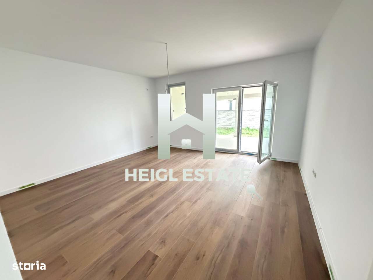 Duplex cu 5 camere in Chisoda - Imagine principală: 4/15