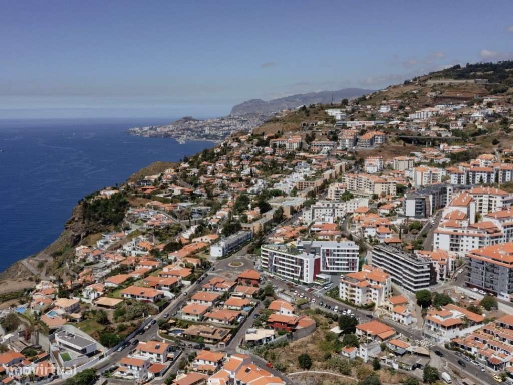 T1 no Garajau - Grande imagem: 4/9