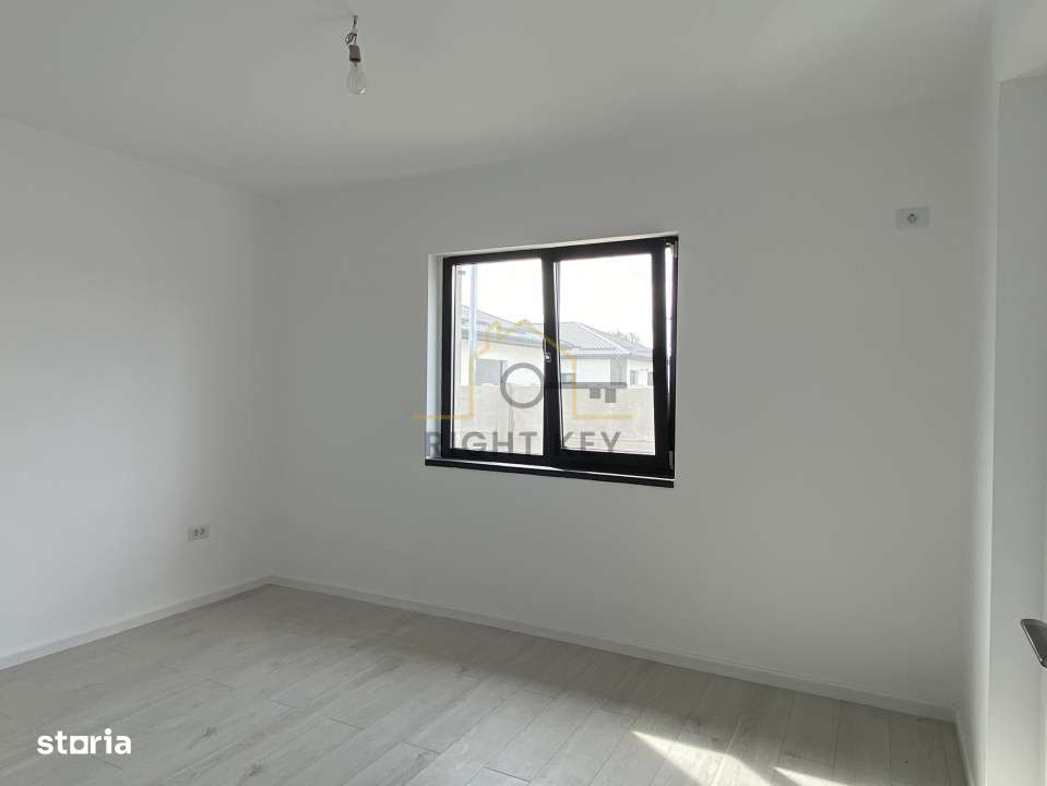 Casa parter 4 cam, 380mp teren, finisaje PREMIUM, STB! Comision 0%-14