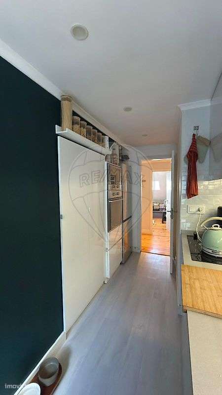 Apartamento T1 para venda - Grande imagem: 2/3