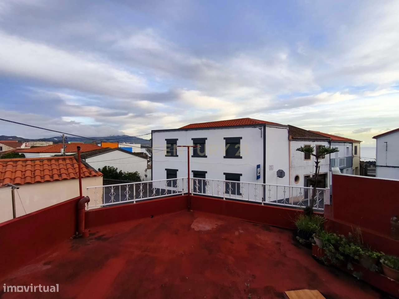 Moradia T4 Rosto do Cão São Roque-22
