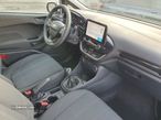 Ford Fiesta 1.0 EcoBoost Connected - 8