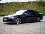 Audi A6 3.0 TDI Quattro Competition Tiptr - 12