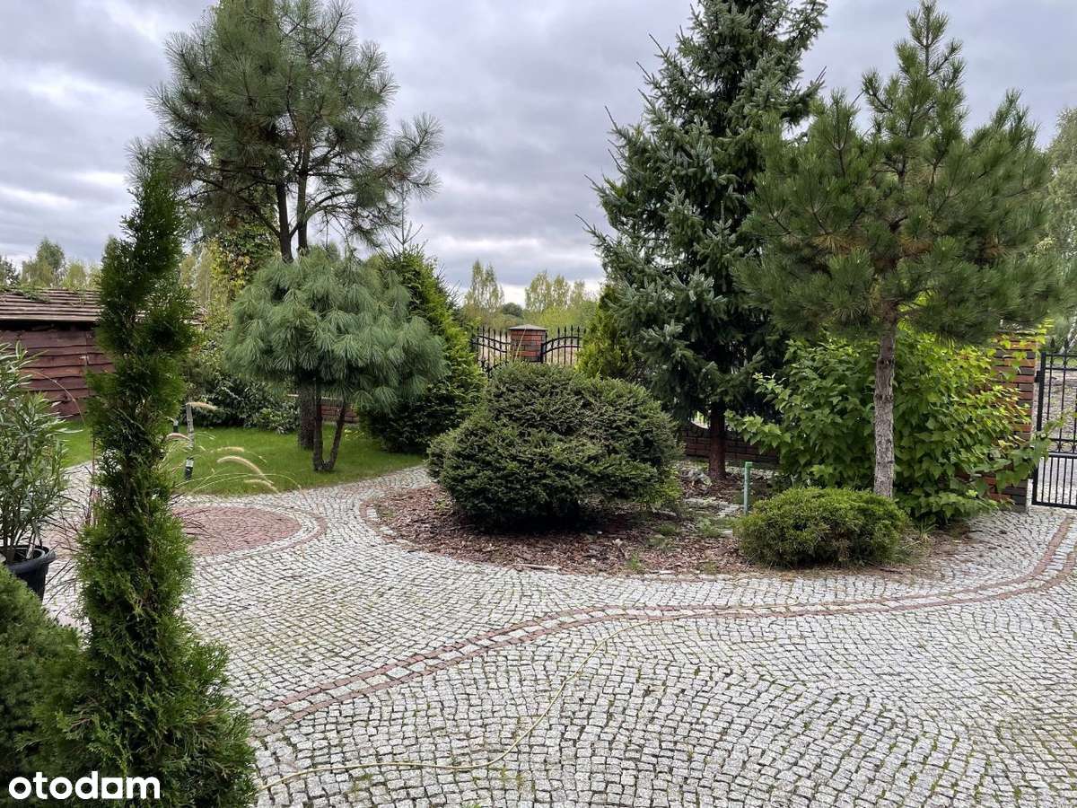 Dom z klimatem w pięknej okolicy, 40 km od Warszawy - Pełny obrazek: 4/20