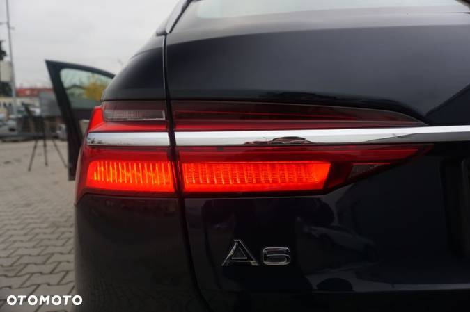 Audi A6 - 12