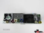 Unidade Principal Basic Media Seminovo/ Original BMW 5 Gran Turismo (F07)/BMW 5... - 2