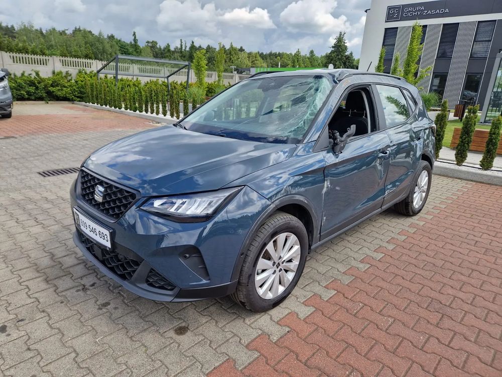 Seat Arona 1.0 TSI Style S&S 2025