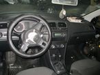 Carro MOT: CAYB CXVEL: MLM VW POLO 2011 1.6 TDI 90CV 5P PRETO DIESEL - 7