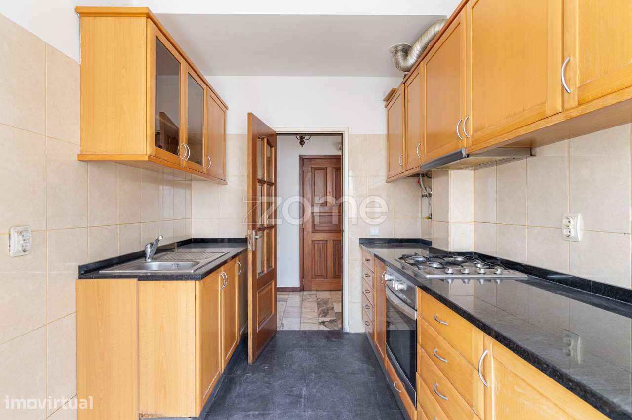 Apartamento T2 I Centro do Funchal I Excelente oportunidade-7