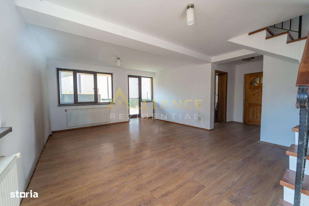 Popesti-Vila Insiruita 4 Camere si 2 Bai-0