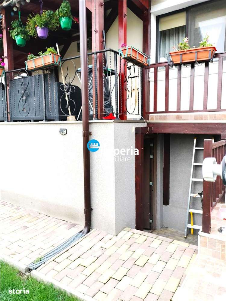 Casa P+M,  beci, Foisor, 4 cam, 3 bai, 450 teren,  Astoria Lunca Cetat - Imagine principală: 3/20