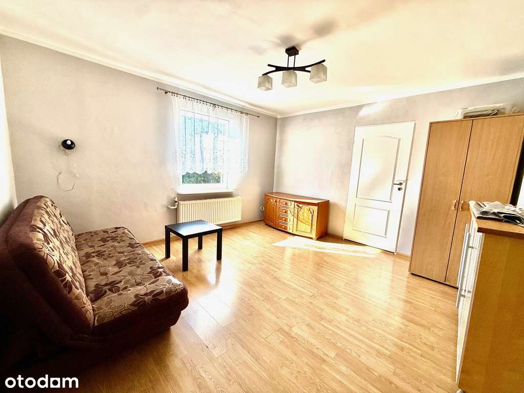 ★Przestronne mieszkanie z garażem, blisko natury★ - Pełny obrazek: 3/12