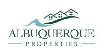 Albuquerque Properties Logotipo