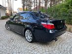 BMW Seria 5 545i - 4