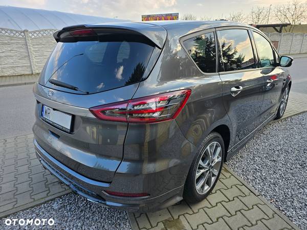 Ford S-Max 2.0 TDCi ST-Line - 6