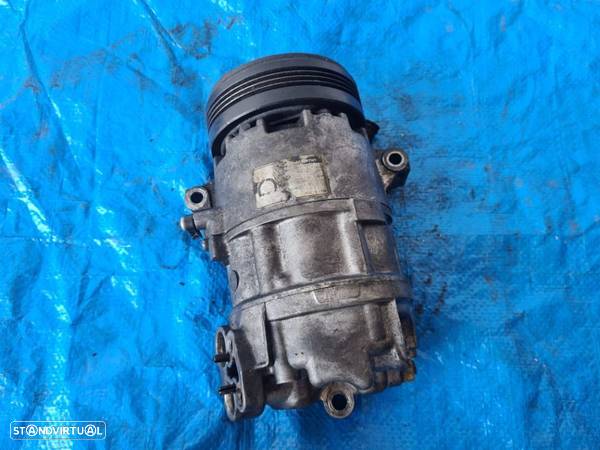 COMPRESSOR DE AR CONDICIONADO | REF. A4101 130A022 | BMW SERIE 3 320Cd COUPÉ E46; - 3