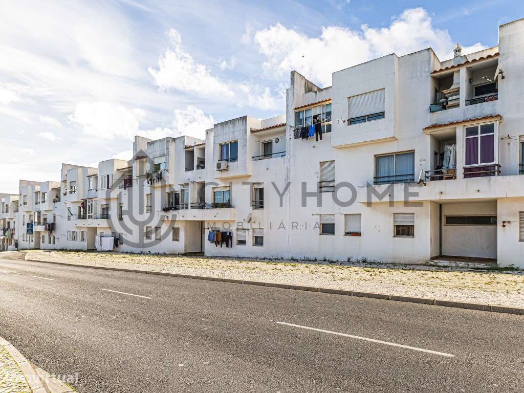 Apartamento T3 em Albufeira-24