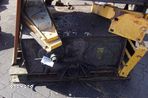 VOLVO L120F ZBIORNIK OLEJU HYDRAULIKI - 2