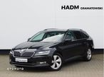 Skoda Superb 2.0 TDI Ambition - 1