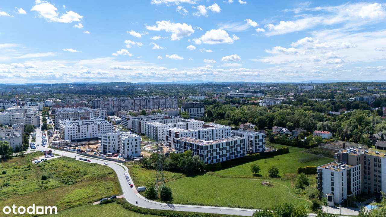 POD KLUCZ | Narożne | 2 łazienki | 2 M. postojowe-16