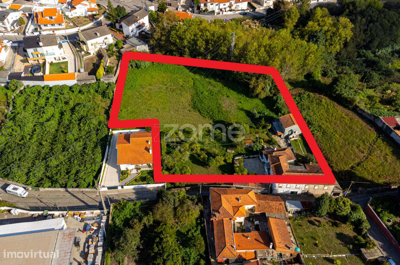 Terreno V.NGAIA construção 30 frações autónomas propriedade horizon... - Grande imagem: 2/16