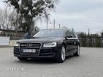 Audi A8 - 1