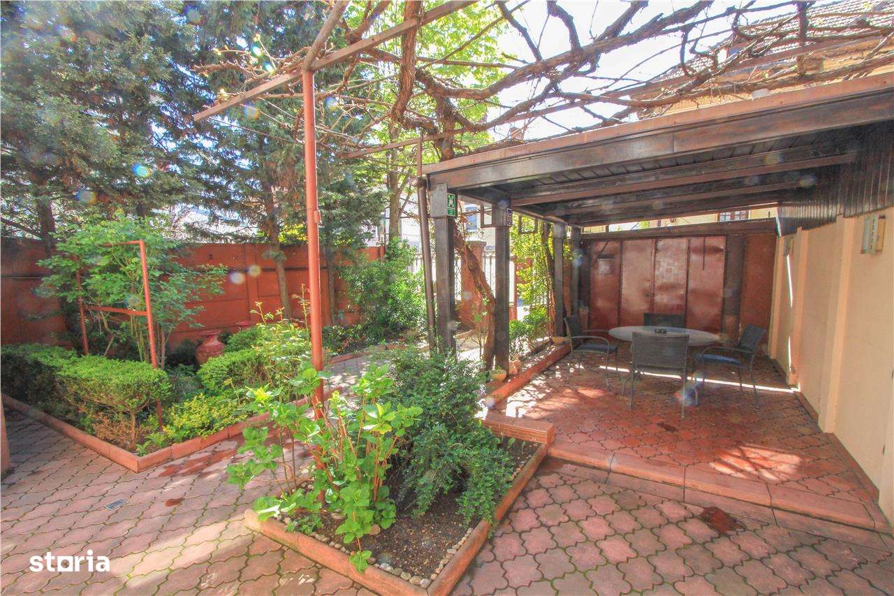 Vila cocheta pretabila rezidentaoffice, Calea Dorobanti - Imagine principală: 4/13