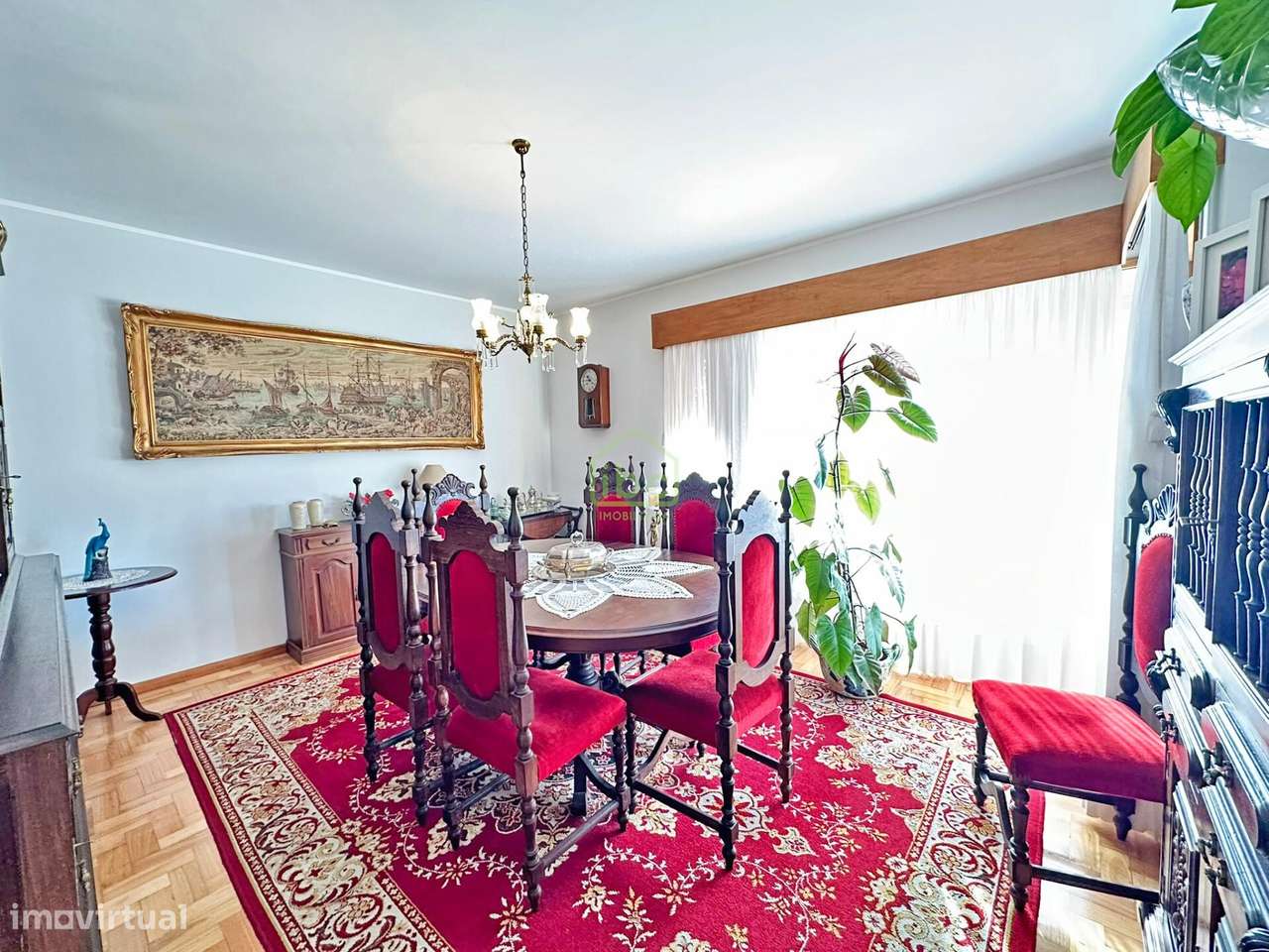 Apartamento T4 | Vila do Conde-18