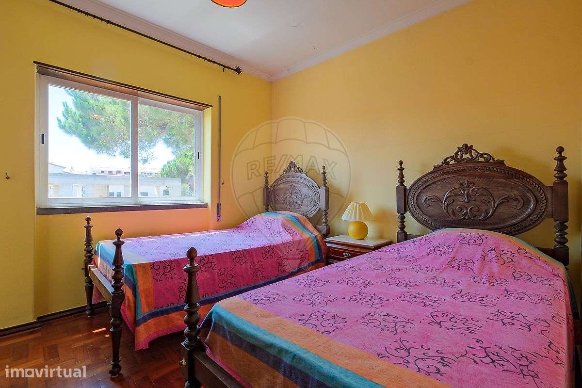 Moradia T4 para venda-39