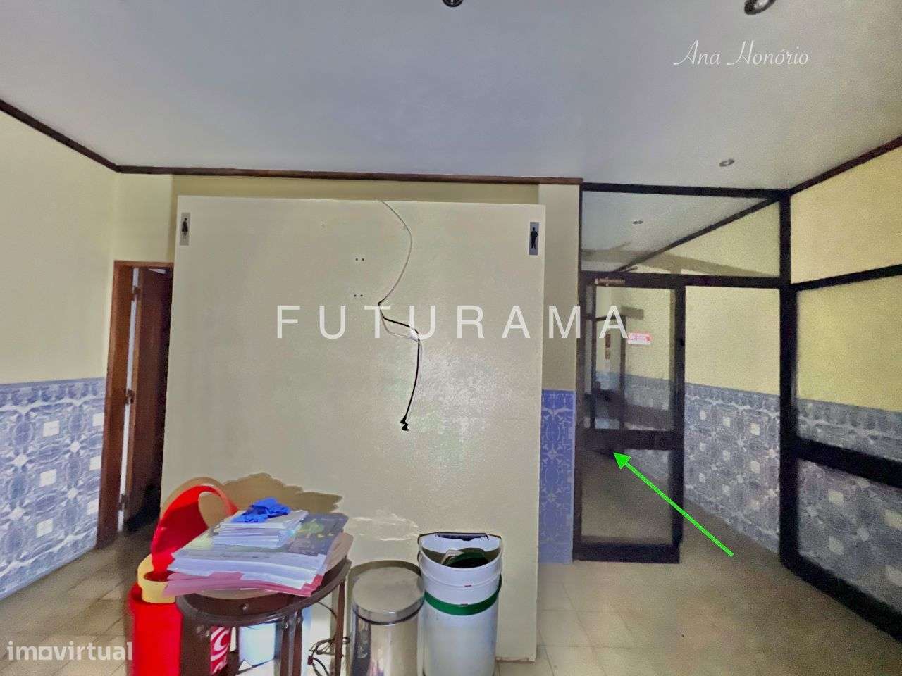 Espaço Comercial / Restaurante - Lumiar - Lisboa-7