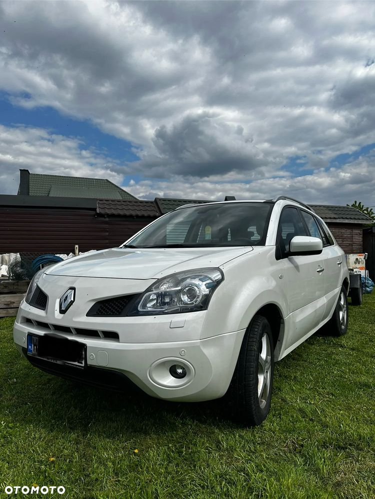 Renault Koleos