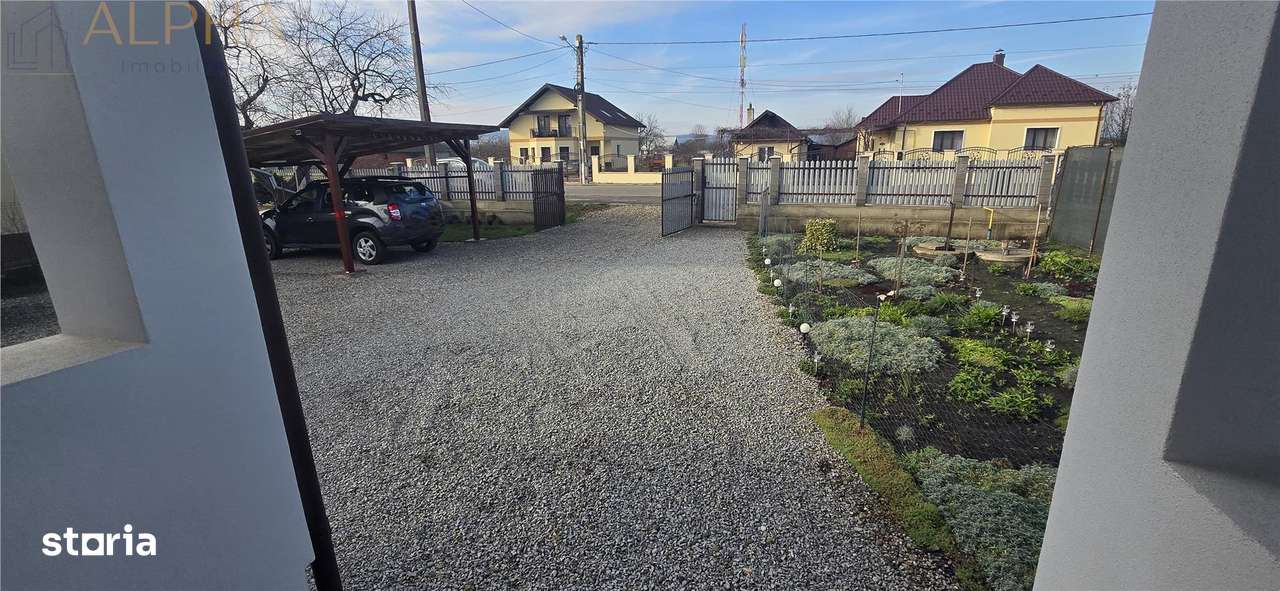 Casa noua de vanzare – Chintelnic, jud. BN-6