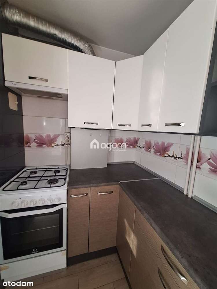 Mieszkanie do zamieszkania na oś.Słonecznym-3