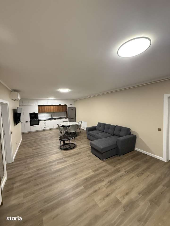 Apartament 2 camere, 45 mp, zona Central - Imagine principală: 4/9