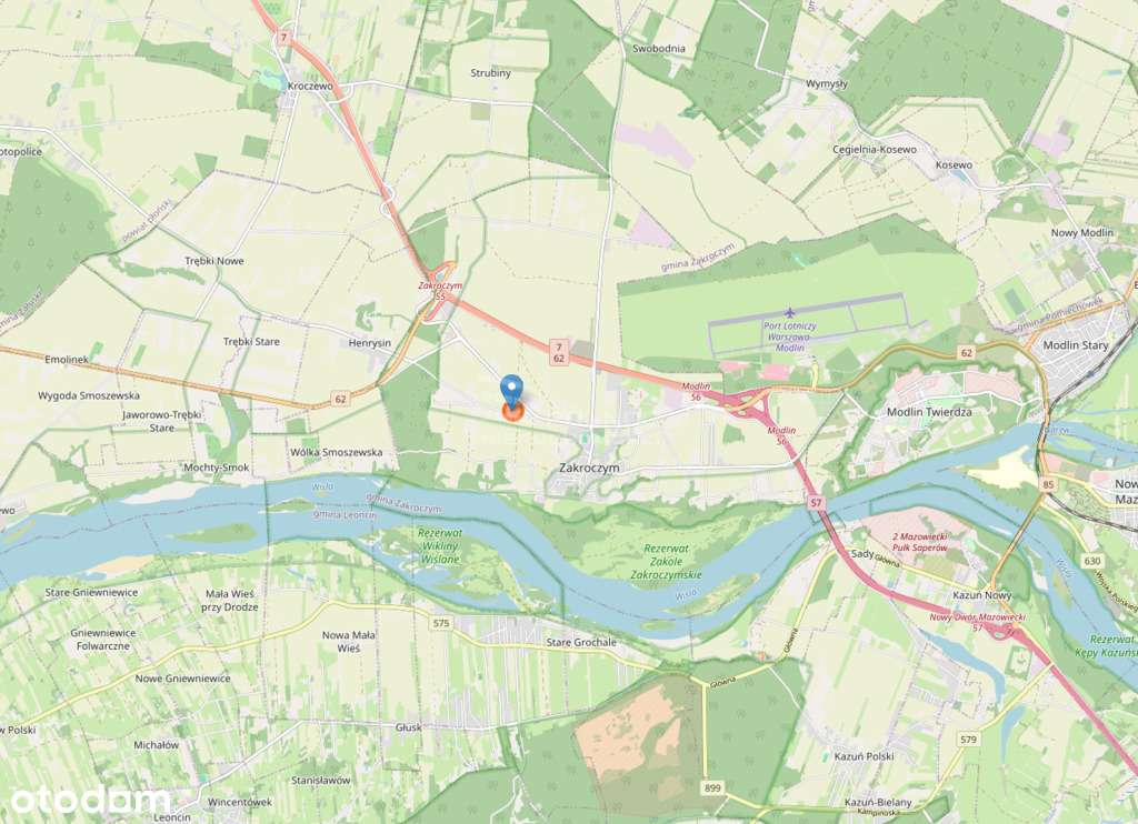 Hala Chłodnia 100m2 Zakroczym-10