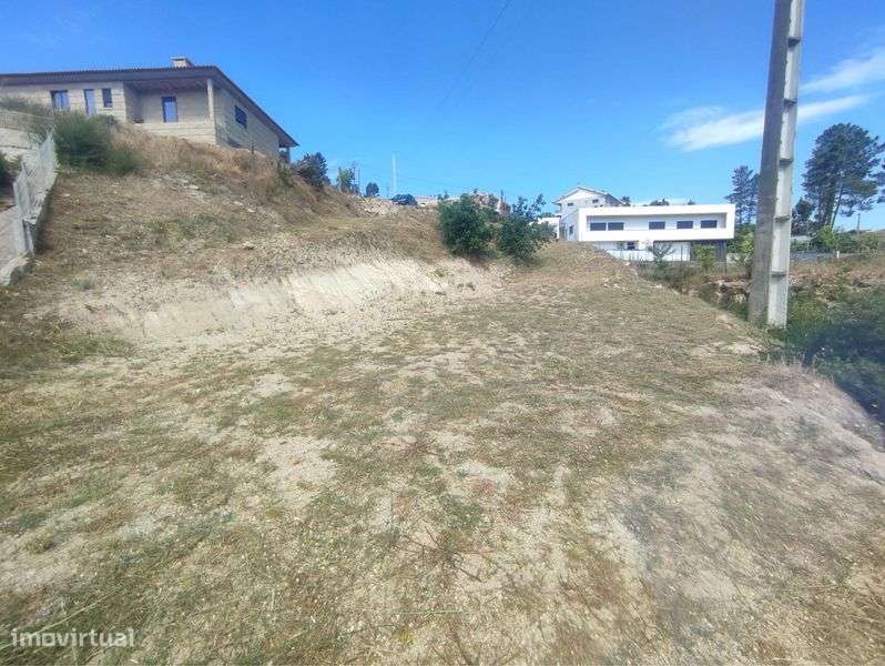 Terreno com viabilidade de construção - Grande imagem: 4/4