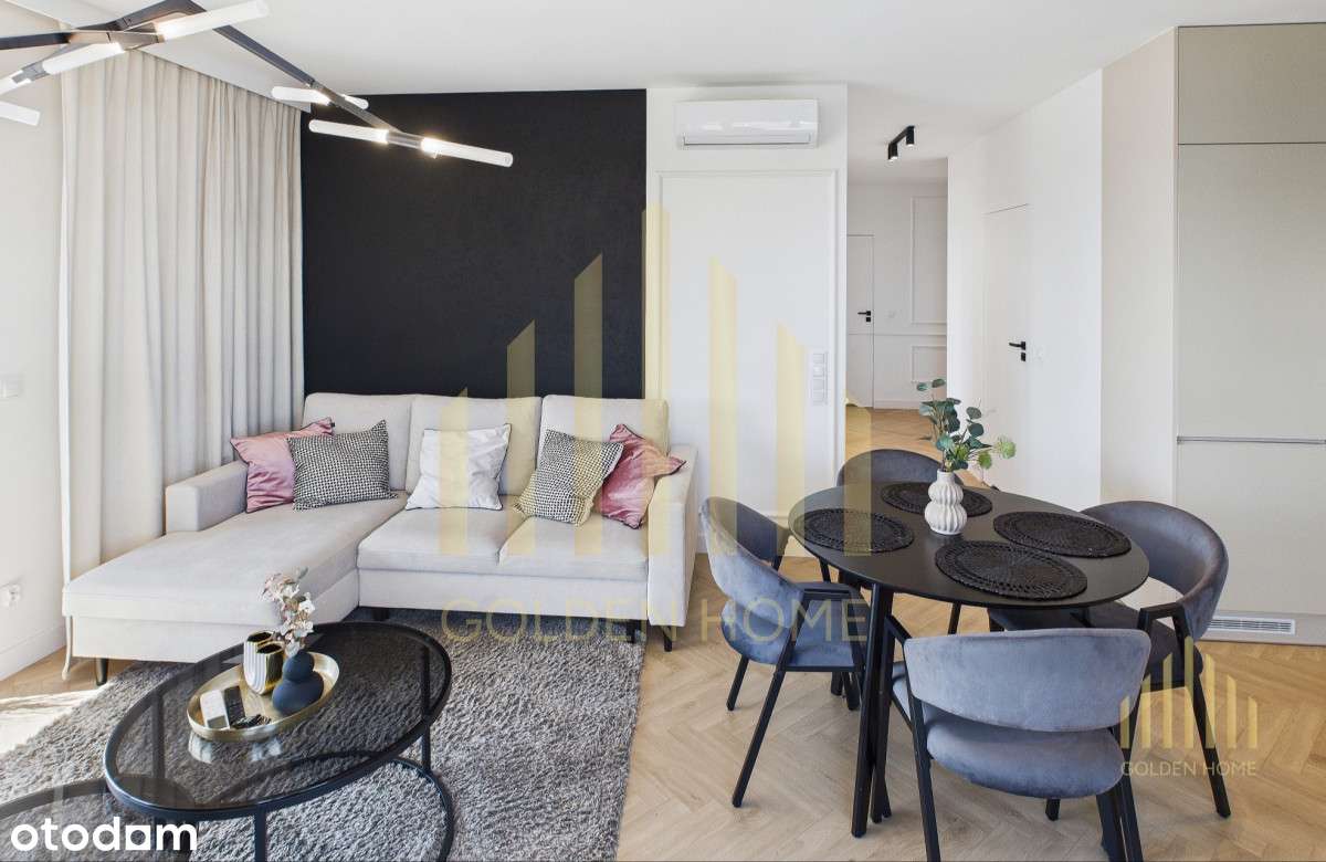 Panoramiczny widok - Gdańsk Żurawie - Bez Prowizji - Pełny obrazek: 4/20